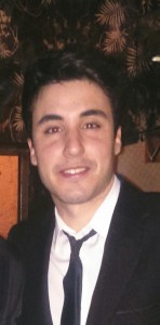 Jaime Riquelme Casas