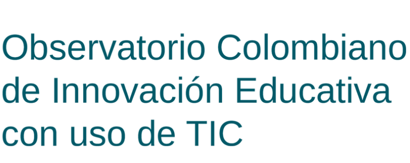 Colombia ya tiene Observatorio de Uso de las TIC Colombia ya tiene Observatorio de Uso de las TIC