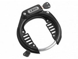 Candado fijo o de cuadro