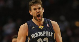 Marc Gasol