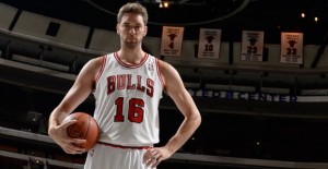 Pau Gasol