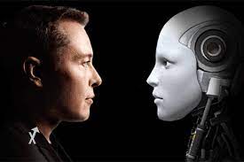 La preocupante progresión de la inteligencia artificial, Elon Musk pide pausar los desarrollos de la IA.