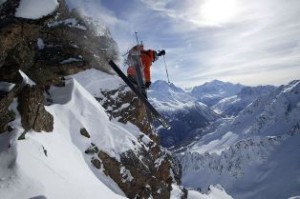 LOS DEPORTES DE RIESGO LOS DEPORTES DE RIESGO