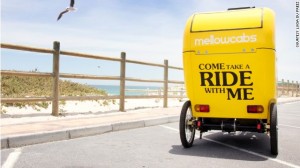 mellow cabs