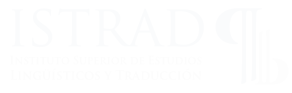 Logotipo de ISTRAD