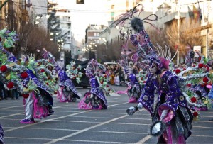 carnaval badajoz 2012 ojo digital