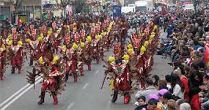 Carnaval de Badajoz descarga (1)
