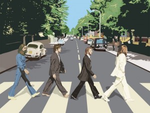 los_beatles