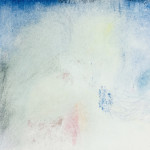 "Principios de simplicidad". Óleo sobre lino. 200 x 240 cm. 2019