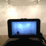 "Acorde emocional". 800 x 1000 cmm