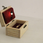 "Homenaje". M/V 2017