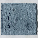 "es una escala de tiempo diferente a la nuestra"
cemento. 20x22 cm.2020