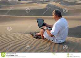 Quien no corre vuela