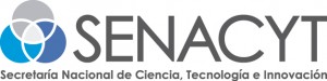 logo SENACYT (nuevo)