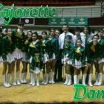 Majorette Dance