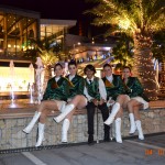 Majorette Dance