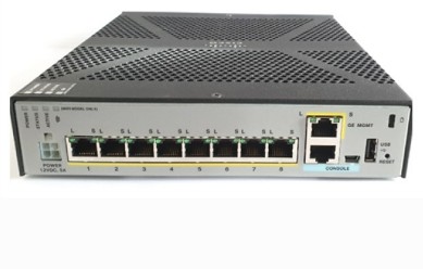 Cisco Adaptive Security Appliance 5506 Series