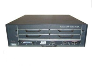 Router Cisco 7200 Series (R1)