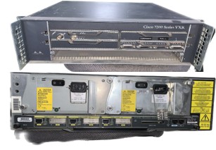 Router Cisco 7200 Series (R3)