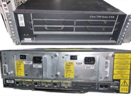 Router Cisco 7200 Series (R4)
