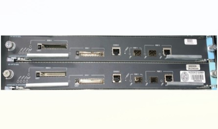 Supervisora 6000 Series: WS-SUP720