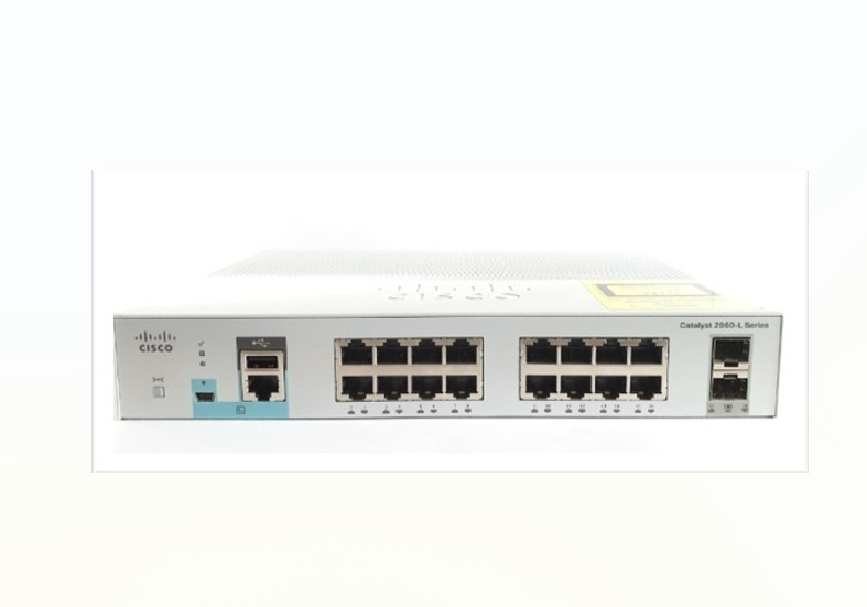Switch Cisco Catalyst 2900 Series