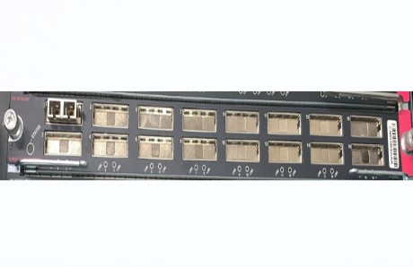 Switch WS-X6416-GBIC