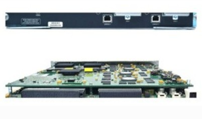 Wireless Services Module: WS-SVC-WiSM-1-K9