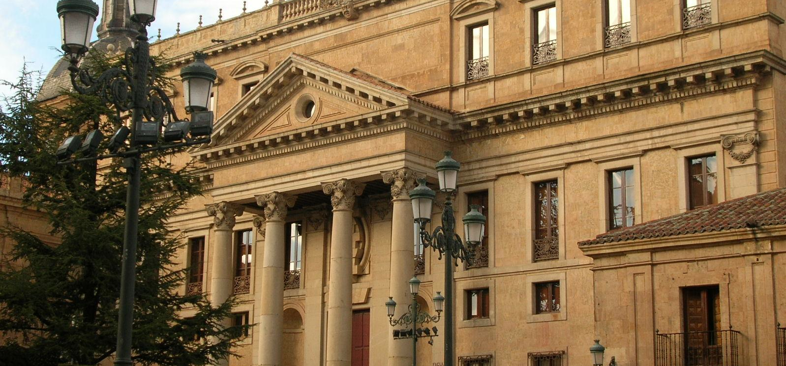 Palacio Anaya