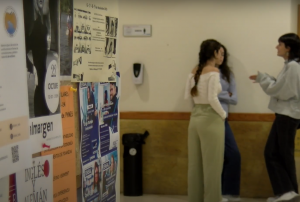 enfoque selectivo plano entero