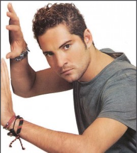 david-bisbal
