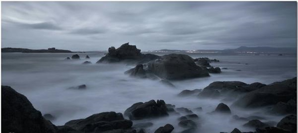 Ría de Arousa Ría de Arousa