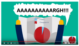 Baúl vs. Competencia