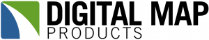 Logo Digital Map 