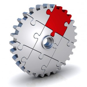 Sector del metal con un software ERP