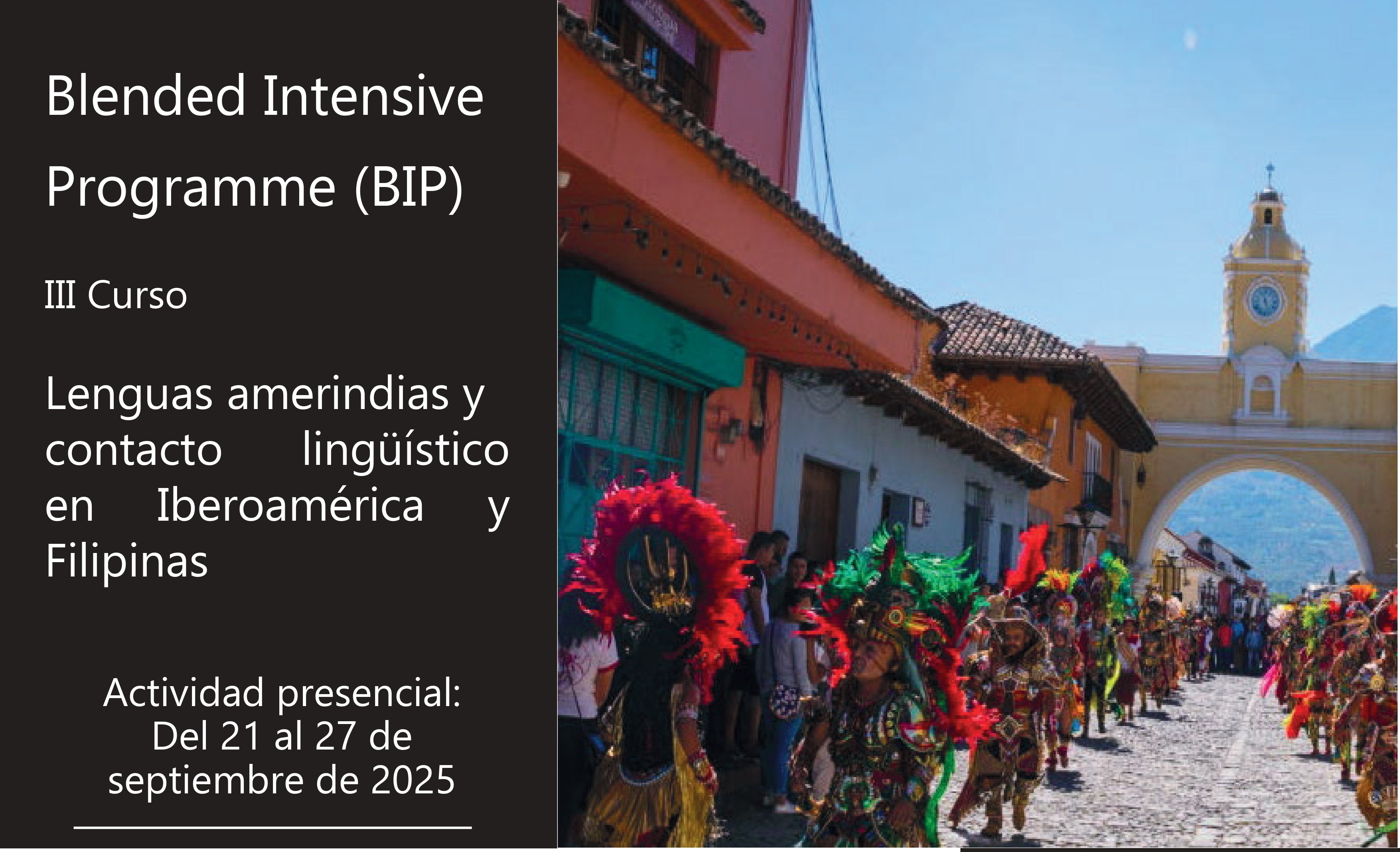 Lenguas amerindias Iberoamérica_JPG imagen