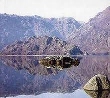  Lago de Sanabria