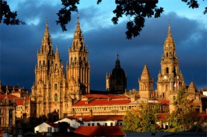 Santiago de Compostela