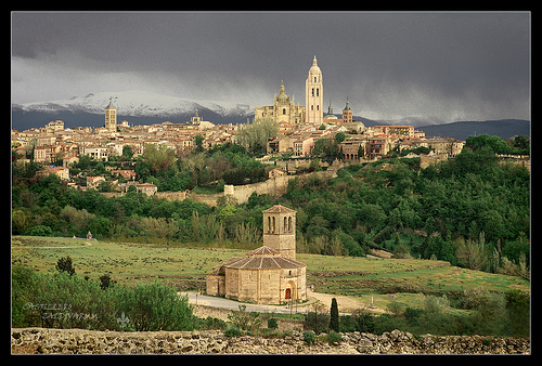 Segovia