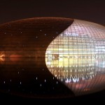 NationalOpera de China