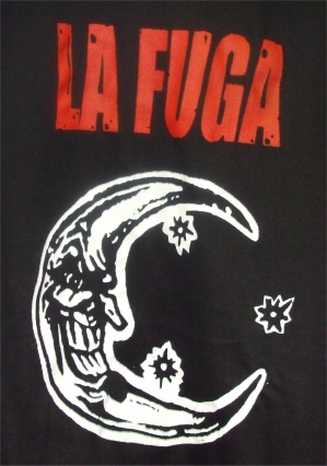 la_fuga