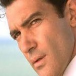 Antonio Banderas