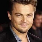 Leonardo Dicaprio