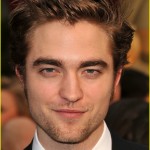 Robert Pattinson