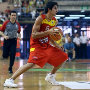 Ricky Rubio