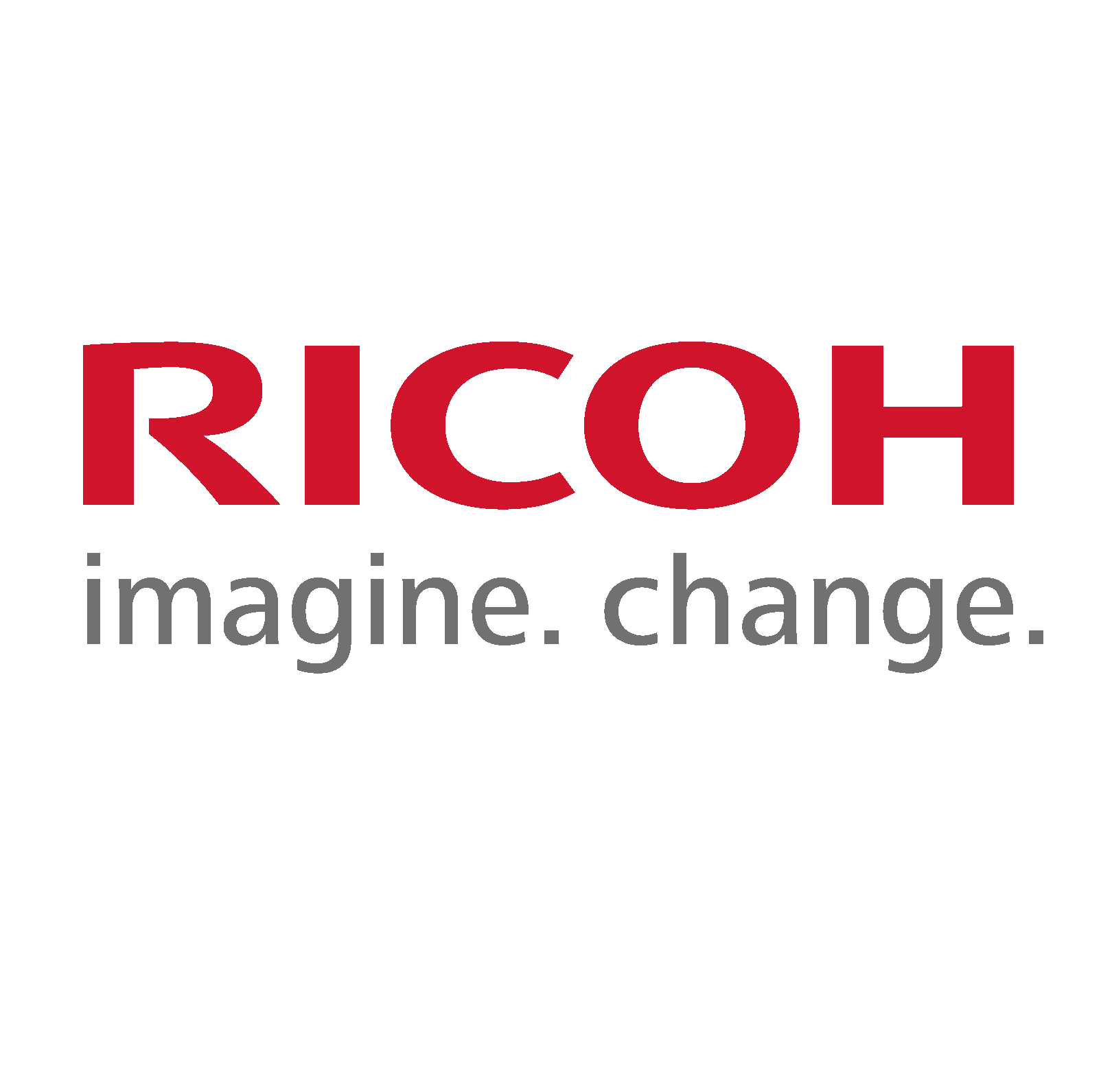 Impacto de la Tecnologia en RICOH RICOH