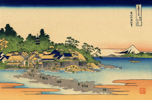 Enoshima_in_the_Sagami_province