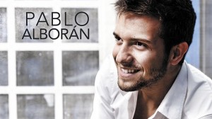 Pablo Alborán