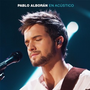 Pablo Alborán, En Acústico