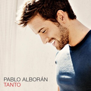 Pablo Alborán, Tanto